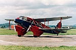 de Havilland Rapide de Havilland Rapide