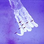 Red Arrows - Exeter Red Arrows - Exeter