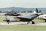 Spitfire Spitfire