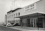 The Terminal built in 1938 The Terminal built in 1938