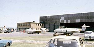Exeter Airday 1977 Exeter Airday 1977