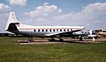 G-ALWF Vickers Viscount 'City of Exeter' G-ALWF Vickers Viscount 'City of Exeter'