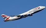 BAs 747 was named City of Exeter BAs 747 was named City of Exeter