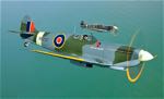 City of Exeter 1953 Spitfire — City of Exeter