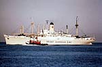 Orient Pearl, formerly SS Exeter II Orient Pearl, formerly SS Exeter II