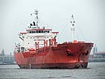 Trans Exeter, Chemical/oil carrier Trans Exeter, Chemical/oil carrier