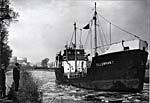 Shorts 360 City of Exeter The MV Tillerman