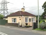 Cowley Bridge Toll House Cowley Bridge Toll House