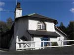 Haldon Hill Toll House Haldon Hill Toll House