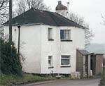 Kennerleigh Toll House Kennerleigh Toll House