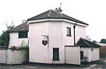 Newport Lodge Toll House Newport Lodge Toll House