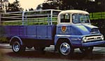 J J Norman delivery lorry J J Norman delivery lorry