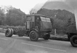 City Brewery delivery lorry Sentinal Steam lorry 1934