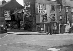 Coombe Street Coombe Street