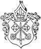 Bishop of Exeter's Coat of Arms Bishop of Exeter's Coat of Arms