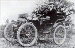 W Shepherd 1906 advert W Shepherd 1906 advert