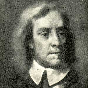 Oliver Cromwell Oliver Cromwell