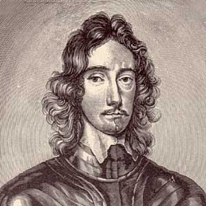 General Fairfax General Fairfax