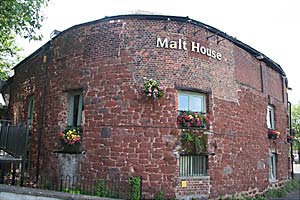 The Malthouse, Haven Banks The Malthouse, Haven Banks
