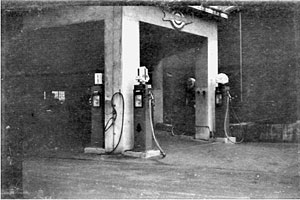 Maudes Garage Maudes Garage