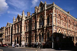 Royal Albert Memorial Museum and Art Gallery Royal Albert Memorial Museum and Art Gallery