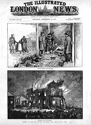 The Illustrated London News The Illustrated London News