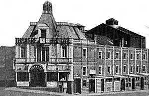 Theatre Royal