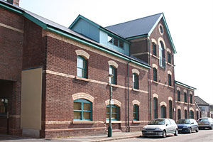 The Well Park Brewery The Well Park Brewery