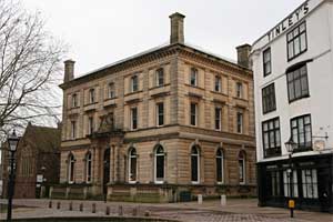 The City Bank The City Bank