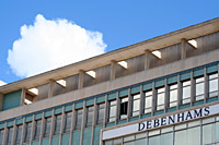 Debenhams Debenhams
