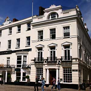 Exeter Bank Exeter Bank