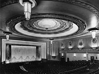 Auditorium 1932 Auditorium 1932