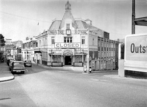The Theatre Royal 1962 The Theatre Royal 1962