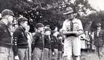 Alphington Cubs 1951 Alphington Cubs 1951