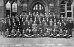 Exeter School 1929 Exeter School 1929