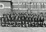 Exeter School 1968 Exeter School 1968
