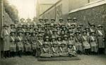 Girl Guides 1920s Girl Guides 1920s