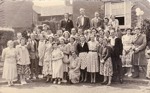 Coronation - Hurst Avenue Coronation - Hurst Avenue