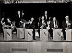 Police band 1960s Police band 1960s