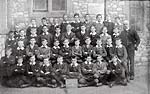 Exeter Practising School Class 3 Exeter Practising School Class 3