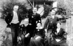 Golden Wedding 1896 Golden Wedding 1896