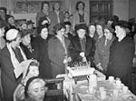 St Thomas Methodist Church hall Town's Women's Guild St Thomas Methodist Church hall Town's Women's Guild