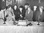 St Thomas Methodist Church hall Town's Women's Guild St Thomas Methodist Church hall Town's Women's Guild