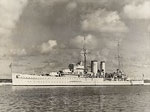 HMS Exeter HMS Exeter