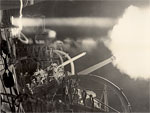 Night firing Night firing