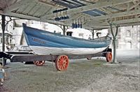 The Bedford Lifeboat The Bedford Lifeboat