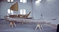 Dugout canoe Dugout canoe