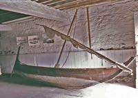 Sailing dhow Sailing dhow