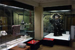 Half empty ethnic gallery Half empty ethnic gallery