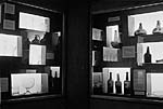 A collection of bottles A collection of bottles
